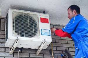 24/7 and Emergency HVAC Near Ellis Island, NJ | Air Conidtioning and Heating Contractors